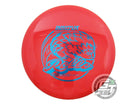 USED Innova Star Rollo 180g Red Blue Foil Midrange Golf Disc