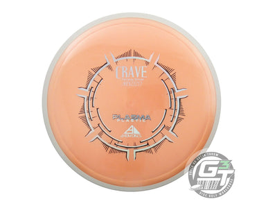 Axiom Plasma Crave Fairway Driver Golf Disc (Individually Listed)