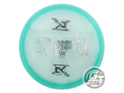 USED Dynamic Discs Lucid EMAC Truth 178g Seafoam Oil Slick Foil Midrange Disc