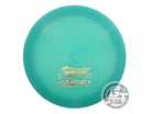 USED Gateway X-OUT Hyper-Diamond Journey 172g Green Distance Driver Golf Disc