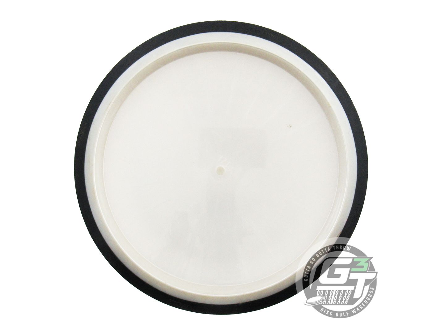 USED MVP Disc Sports Classic Plasma Volt 171g White Fairway Driver Golf Disc