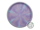 USED Discraft [PRESNELL] Putter Line Soft Zone 173g Purple-Teal Putter Disc