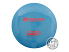USED Innova GStar Mystere 170g Blue Red Foil Distance Driver Golf Disc