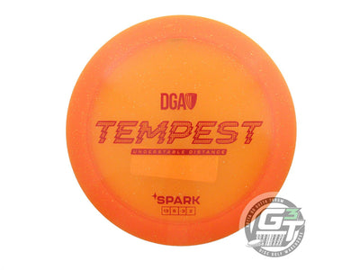 DGA Spark Tempest Distance Driver Golf Disc (Individually Listed)