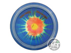 USED Innova I-DYE Champion Invictus 175g Blue Burst Distance Driver Golf Disc