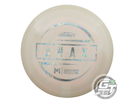 USED Discraft [McBETH] ESP Anax 173g Sage-Tan Oil Slick Foil Driver Golf Disc