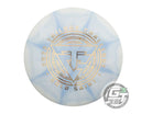 USED Latitude 64 Gold Burst Saint 173g Sky Blue Fairway Driver Golf Disc