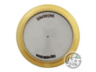 USED DiscMania Golden Horizon S-Line Cloud Breaker 173g Gold-Silver Driver Disc