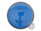 USED MVP Disc Sports Neutron Tesla 173g Blue PFN Distance Driver Golf Disc