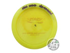 USED Innova Champion Monster 171g Yellow Red Foil OOP Distance Driver Golf Disc