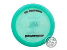 USED Millennium [HEIMBURG] Quantum Draco 174g Green Rasta Foil Driver Golf Disc