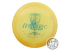 USED Innova Champion TL 171g Marigold Blue Foil Fairway Driver Golf Disc