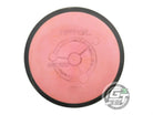 USED MVP Disc Sports Fission Wave 173g Pink Distance Driver Golf Disc