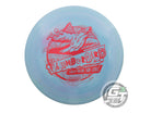 USED Innova [KOLING] Star Thunderbird 175g Blue Red Glitter Distance Driver Disc
