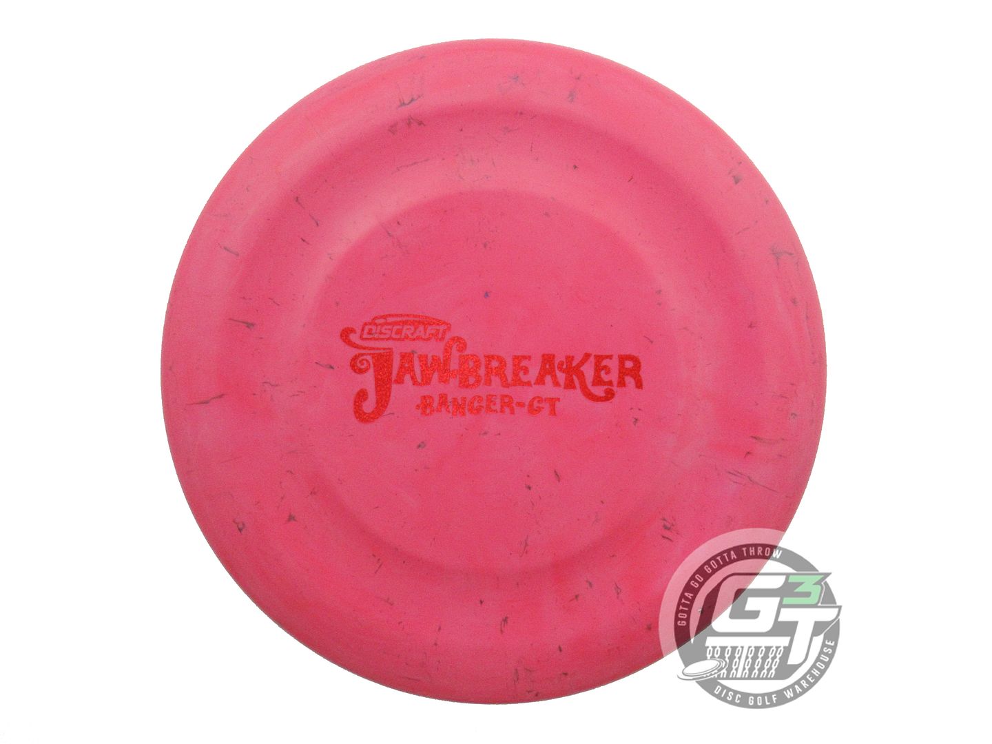 Discraft Jawbreaker Banger GT Putter Golf Disc (Individually Listed)