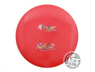 USED Innova GStar Orc 172g Red Jellybean Foil Distance Driver Golf Disc