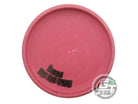 USED Discraft Jawbreaker Luna 173g Red Teal Shatter Foil Putter Golf Disc