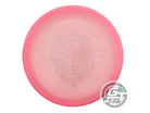 USED DiscMania [EUROPEAN OPEN] Glow C-Line Flex 1 P1 176g Pink Putter Golf Disc