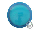 USED Latitude 64 Opto Jade 157g Blue Teal Foil Fairway Driver Golf Disc