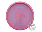 NOS Discraft [McBETH] ESP Buzzz 177g Magenta Gold Flower Foil Midrange Golf Disc