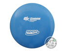 USED Innova GStar Shark 180g Blue White Stamp Midrange Golf Disc