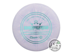 Dynamic Discs Classic Soft Burst Deputy Putter Golf Disc (Individually Listed)