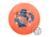 Thought Space Athletics Aura Construct Distance Driver Golf Disc (Individually Listed)