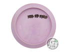 USED Dynamic Discs Supreme Trespass 175g Lilac Distance Driver Golf Disc