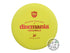 Discmania Special Edition D-Line Flex 1 P2 Pro Putter Golf Disc (Individually Listed)