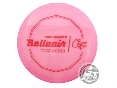 Climo Victory Line Belleair Midrange Golf Disc (Individually Listed)