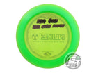 USED Discraft Z Nuke 174g Green Copper Foil PFN Distance Driver Golf Disc
