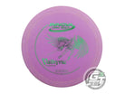 USED Innova DX Valkyrie 172g Purple Green Foil Distance Driver Golf Disc