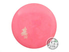USED Innova Star Destroyer 171g Pink White Stamp Distance Driver Golf Disc