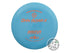 Innova Signature Edition Ohn Scoggins 2025 World Champion Pro JK Aviar-X Putter Golf Disc (Individually Listed)