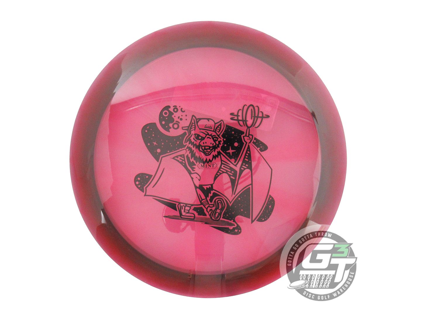 Mint Discs Eternal Freetail Distance Driver Golf Disc (Individually Listed) - Gotta Go Gotta Throw