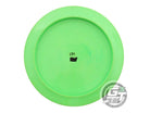 USED Innova Pro Katana 171g Lime Red Foil Distance Driver Golf Disc