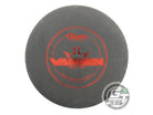 USED Dynamic Discs Classic Blend Warden 174g Black Red Foil Putter Golf Disc