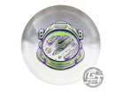 USED Innova [HEIMBURG] Duo Destroyer 175g Gray-White Driver Golf Disc