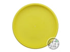 USED Dynamic Discs X-OUT Classic Hard Warden 176g Yellow Putter Golf Disc