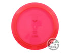 NOS DiscMania C-Line DD 174g Red Blue Foil Distance Driver Golf Disc