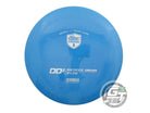 USED DiscMania X-OUT S-Line DD3 171g Blue Silver Stamp Distance Driver Golf Disc