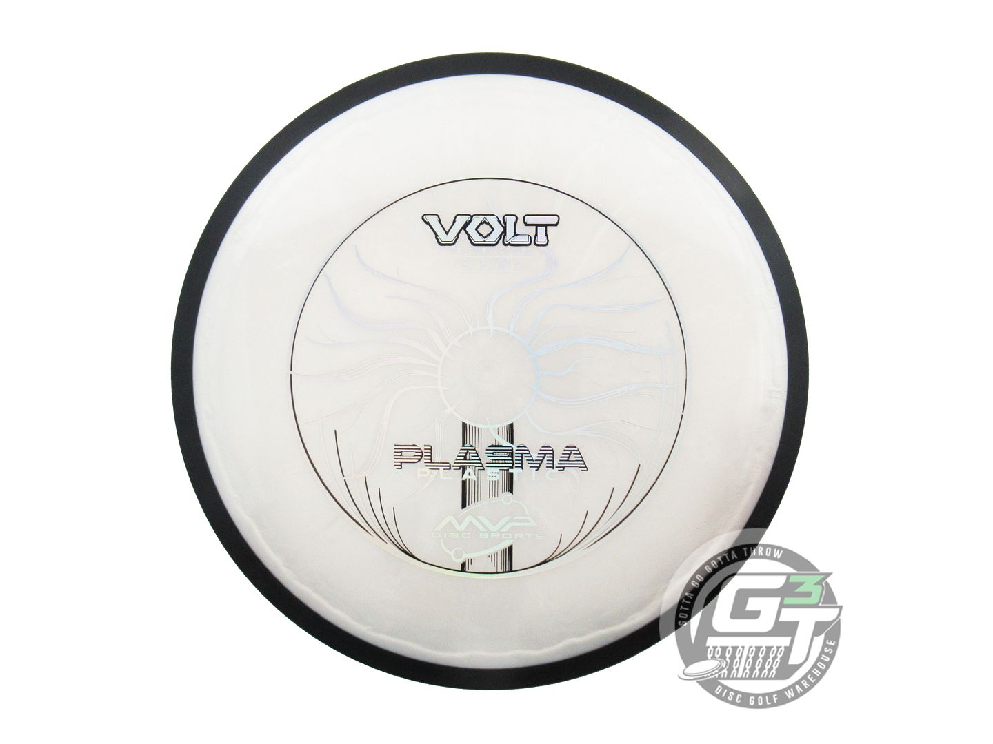 MVP Plasma Volt Fairway Driver Golf Disc (Individually Listed)