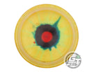 USED Innova I-DYE Champion Monarch 173g Marigold Burst Distance Driver Golf Disc