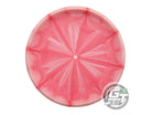 USED Westside Discs BT Hard Burst Harp 173g Red Black Stamp Putter Golf Disc