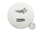 USED Innova Star Orc 175g White Black Stamp Distance Driver Golf Disc