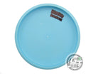 USED Yikun Disc Golf Tiger Line Ling 173g Teal Red Foil Putter Disc