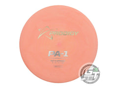 Prodigy 300 Soft Series PA1 Putter Golf Disc (Individually Listed)