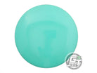 USED Innova Backstamp Star Destroyer 174g Seafoam Black Stamp Driver Golf Disc