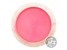 USED Innova [HEIMBURG] Halo Star Destroyer 174g White-Pink Driver Golf Disc