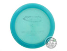 USED Innova Champion Sidewinder 173g Teal Wiped Stamp Distance Driver Golf Disc